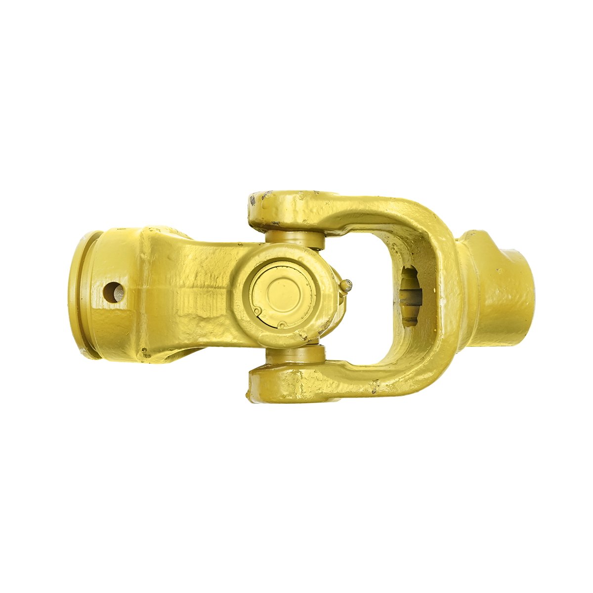 Articulatie cardan FCF T6 completa, cruce 30,2x92mm cu 49mm teava lamaie